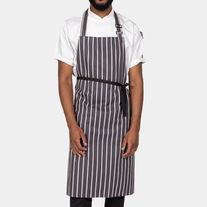 Stripe Apron Thumbnail