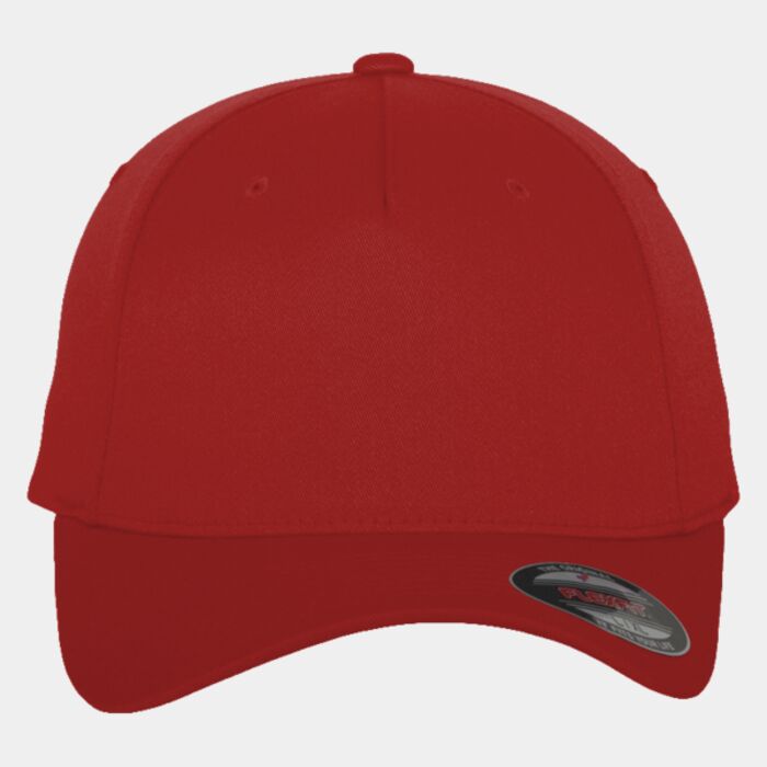 5 Panel Cap Thumbnail