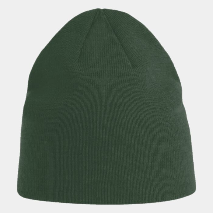 Mountain Peaks Pull On Beanie Thumbnail