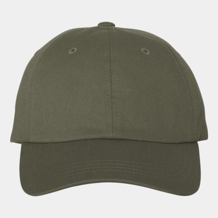 EarthAware Organic Cotton Cap Thumbnail