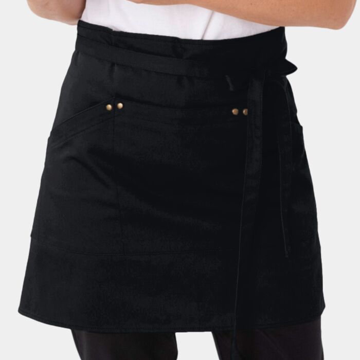 Le Chef Prep Utility Apron Thumbnail