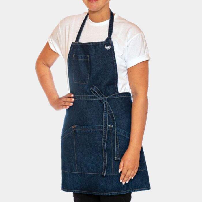 Le Chef Prep Apron Thumbnail