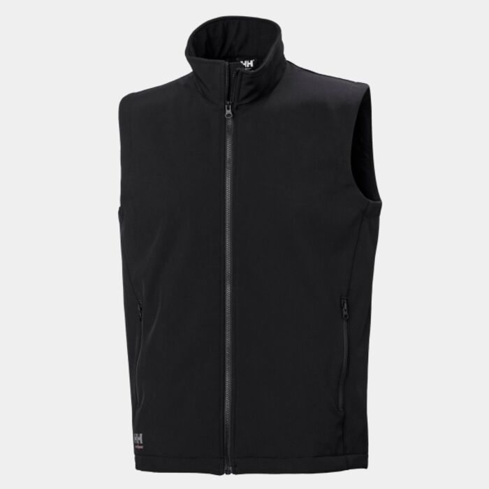 Manchester 2.0 Softshell Vest Thumbnail