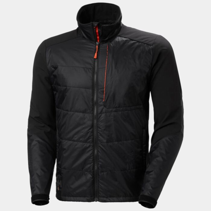 Kensington Insulated Jacket Thumbnail