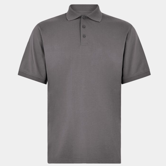 Regular Fit Superwash® 60° Jersey Polo Thumbnail