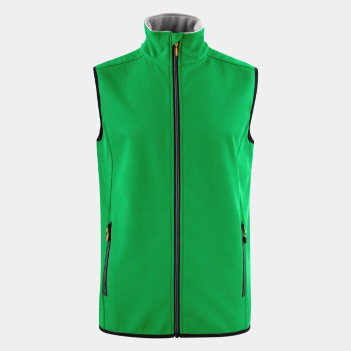 Trial Vest Thumbnail