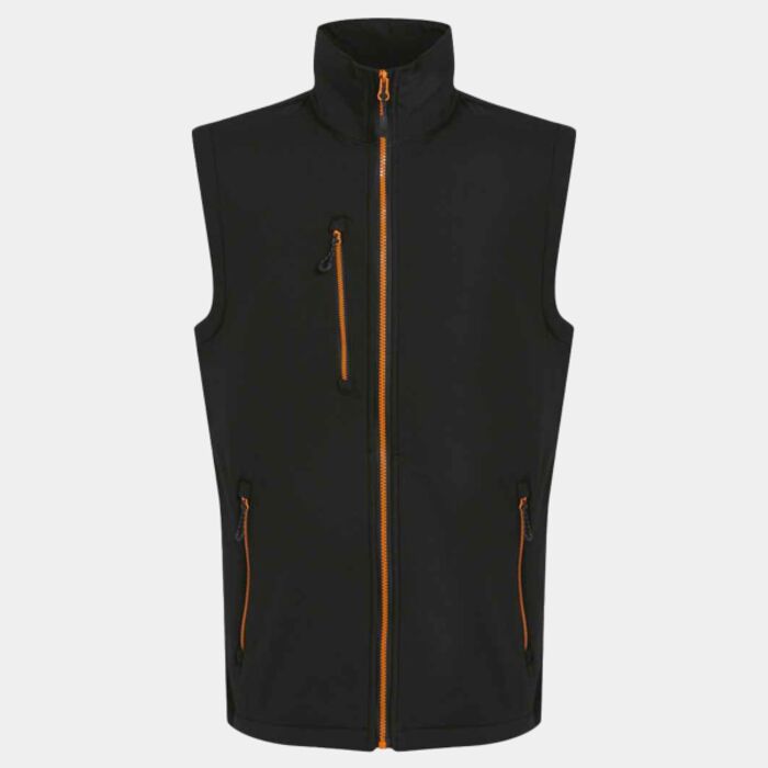 Navigate Two Layer Soft Shell Bodywarmer Thumbnail