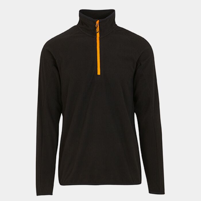 Mens Navigate Half Zip Fleece Thumbnail