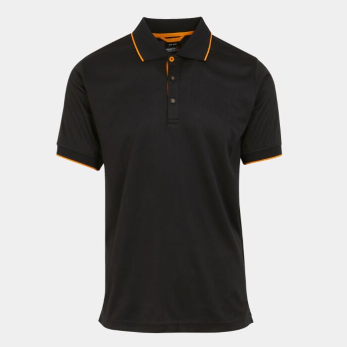 Navigate Short Sleeve Polo Thumbnail