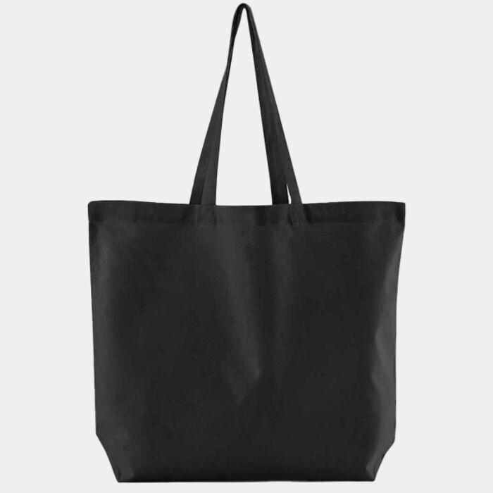 Organic Cotton InCo. Maxi Bag for Life Thumbnail