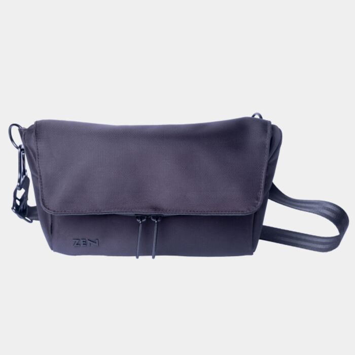 ZEN Coral Crossbody Pouch Thumbnail