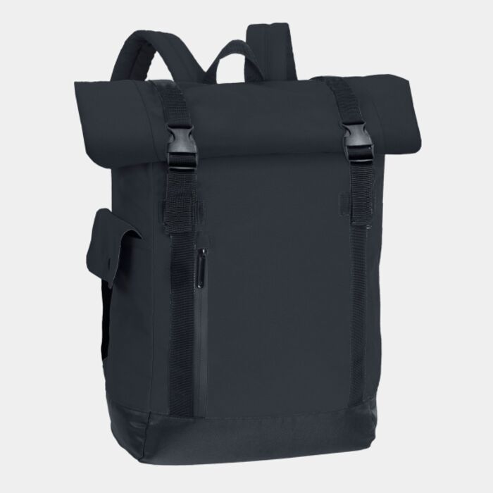 Budapest Sack Laptop Backpack Thumbnail