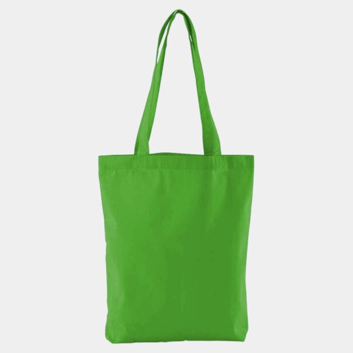 EarthAware® Organic Twill Tote Thumbnail