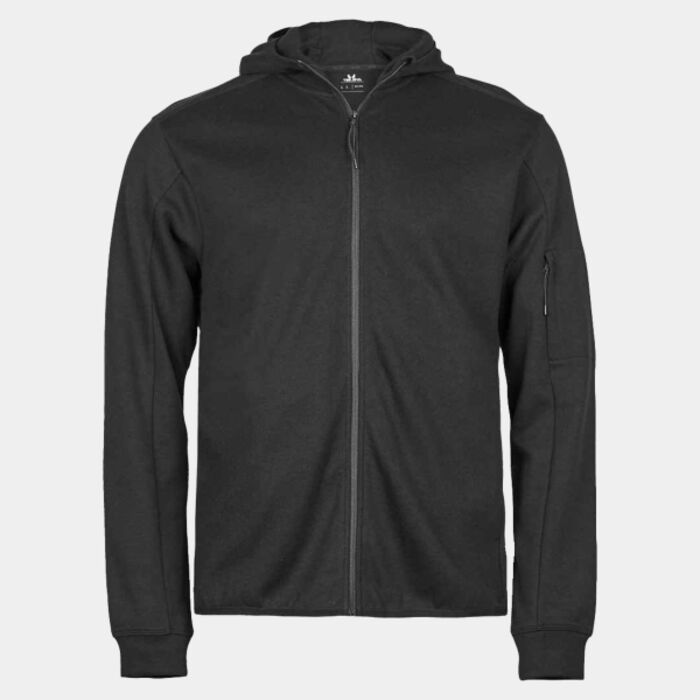 Athletic Full Zip Sweat Thumbnail
