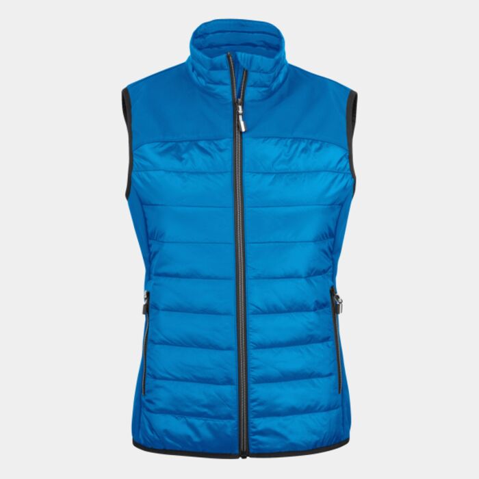 Ladies Expedition Vest Thumbnail