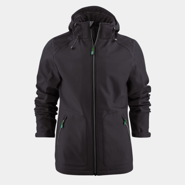 Karting Jacket Thumbnail