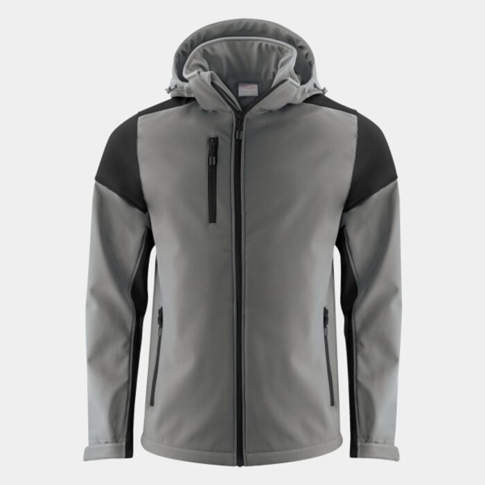 Men's Softshell Thumbnail