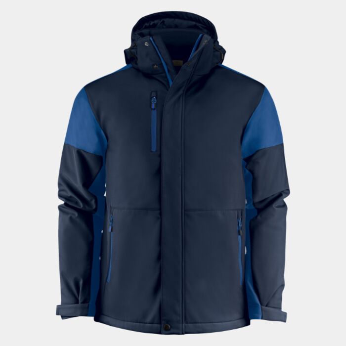 Padded Softshell Thumbnail