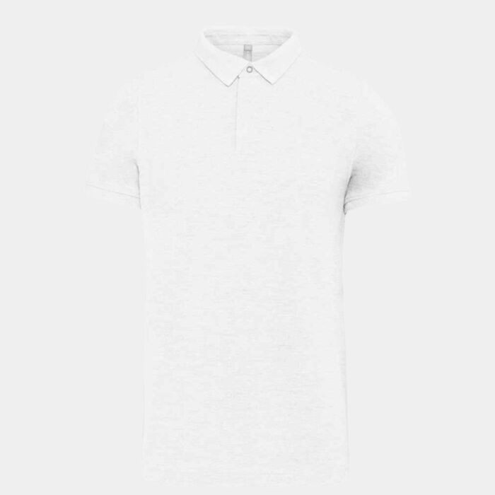 WK Designed to Work Stud Piqué Polo Shirt Thumbnail