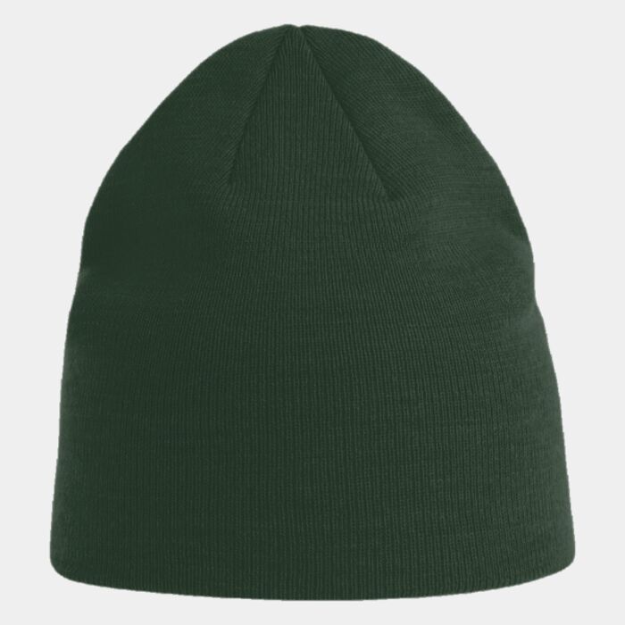 Mountain peaks pull-on beanie Thumbnail