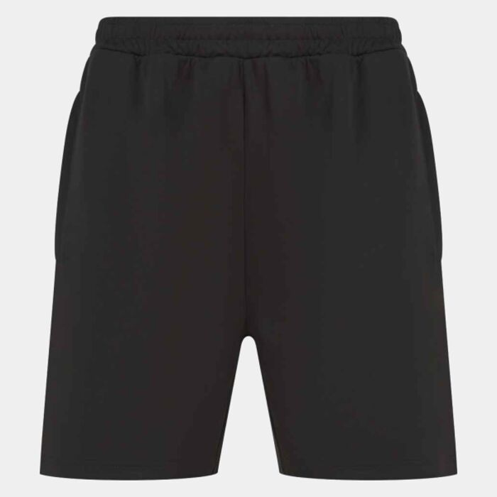 Finden + Hales Kids Knitted Shorts Thumbnail