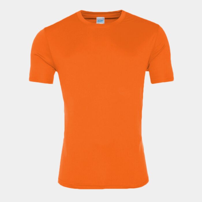 Cool smooth T Thumbnail