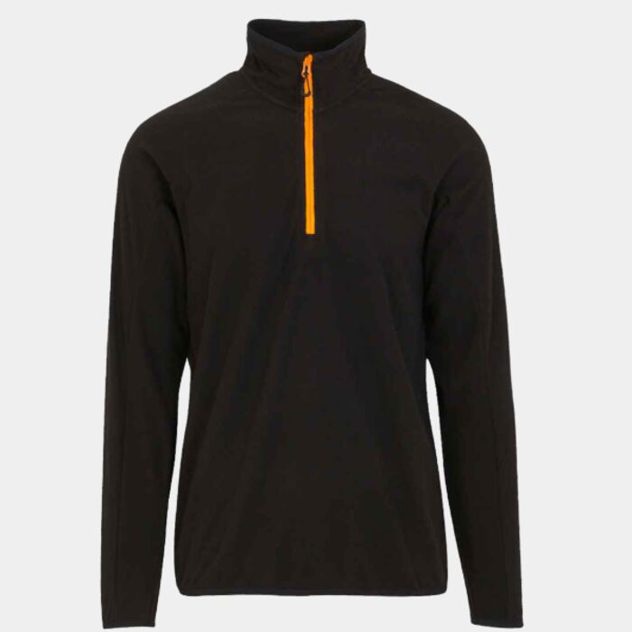 Regatta Navigate Half Zip Fleece Thumbnail