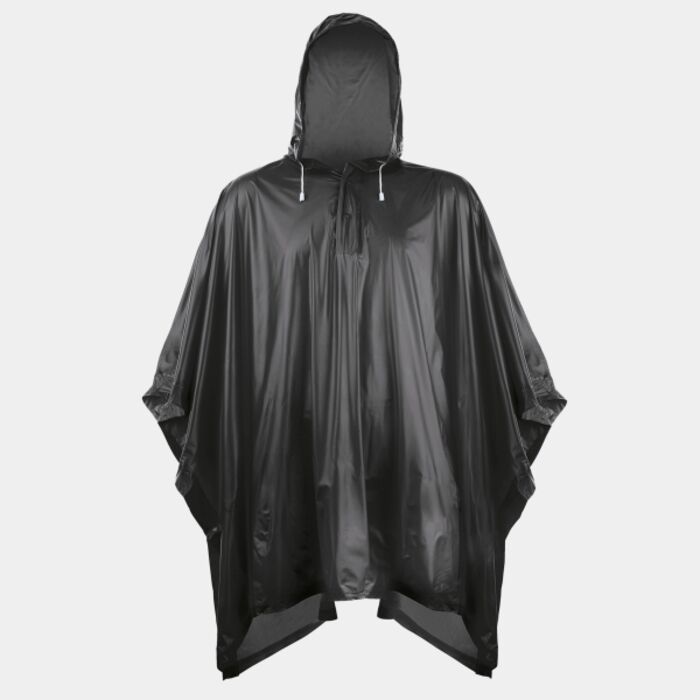 Plastic poncho Thumbnail