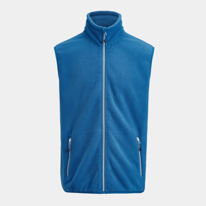 Sideflip Fleece Vest Thumbnail