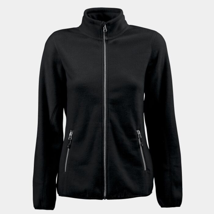 Ladies Rocket Full Zip Fleece Thumbnail
