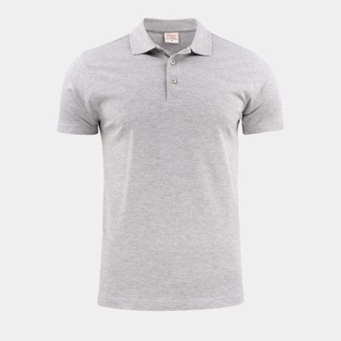 Mens Surf RSX Pique Polo Thumbnail