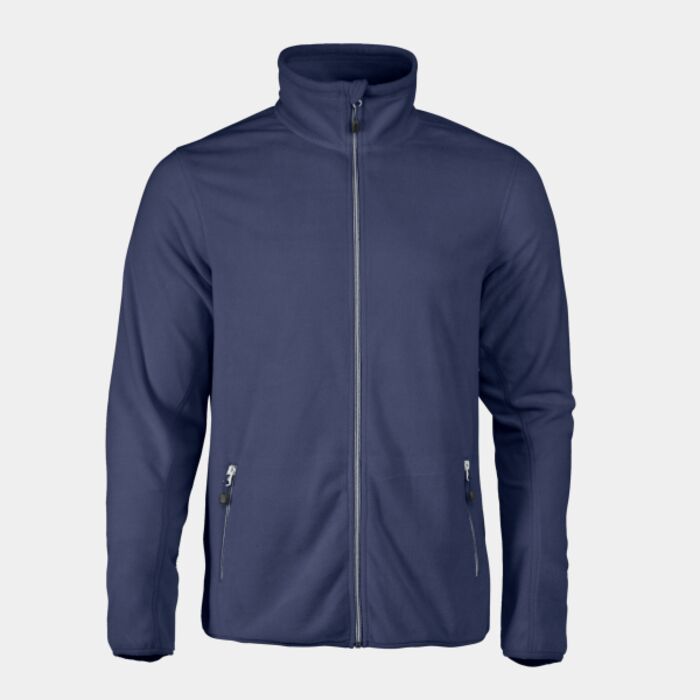 Twohand Microfleece Jacket Thumbnail