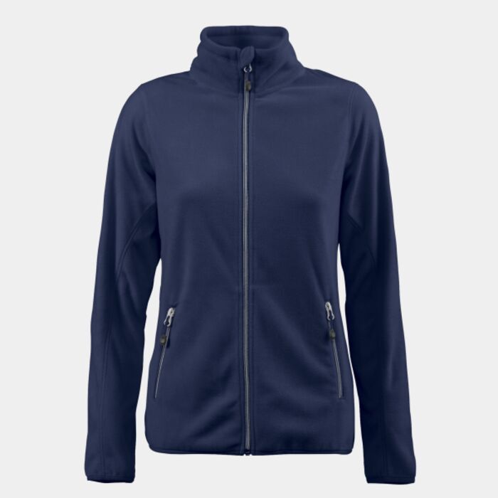 Ladies Twohand Microfleece Thumbnail