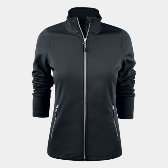 Ladies Powerslide Jacket Thumbnail