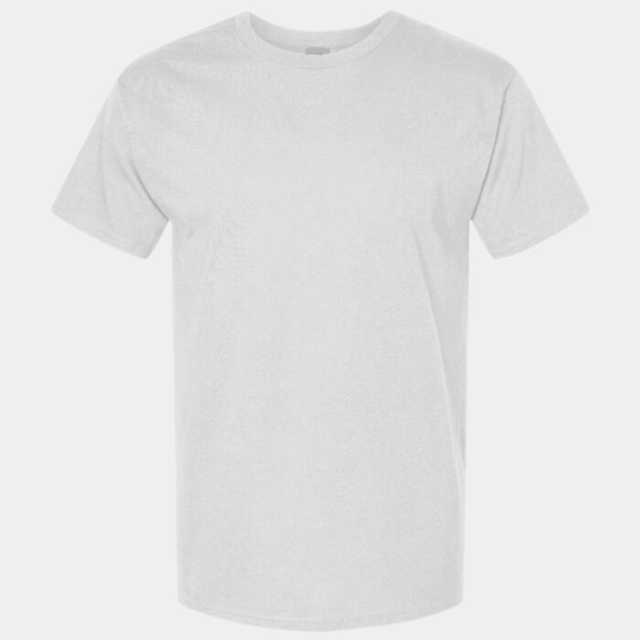 Unisex EcoMax Short Sleeve Tee Thumbnail