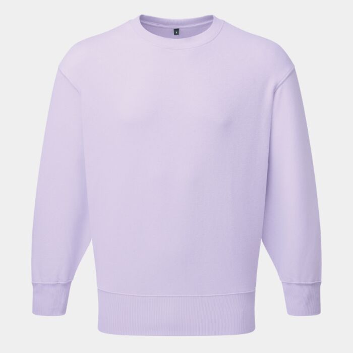 Unisex TriDri® recycled sweatshirt Thumbnail