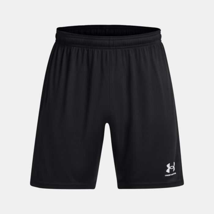 Men's UA Challenger Knit Shorts Thumbnail