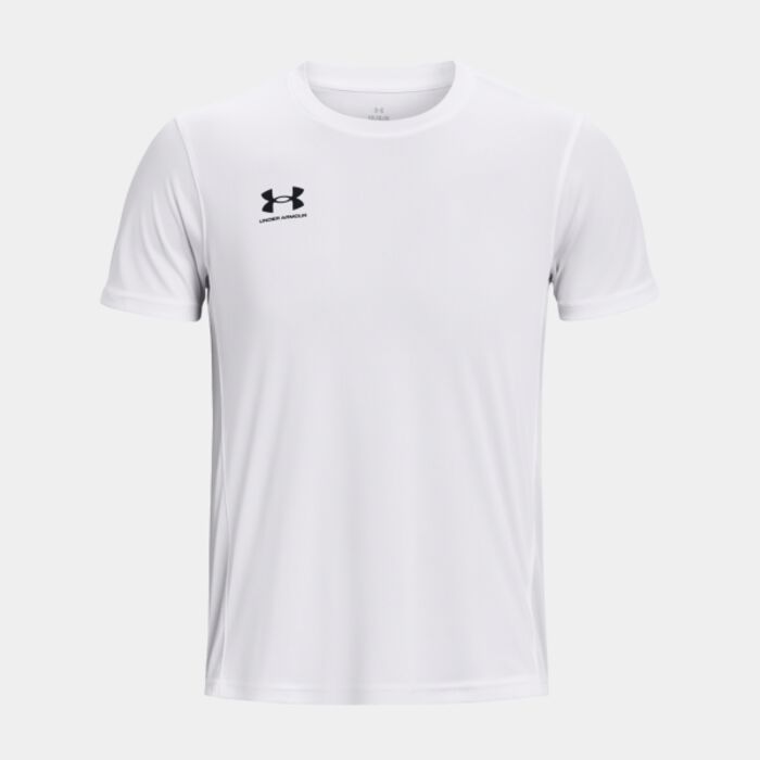Men's UA Challenger Training Short Sleeve Thumbnail