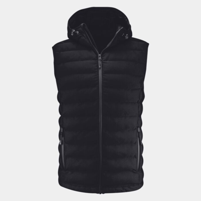 Woodlake Heights Padded Vest Thumbnail