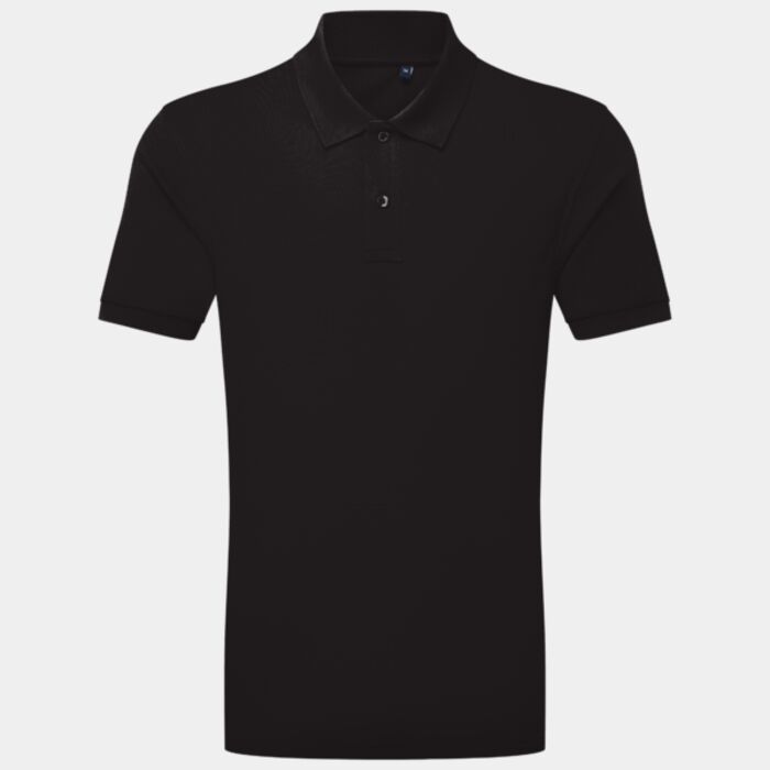 Men's GlacierTech polo Thumbnail