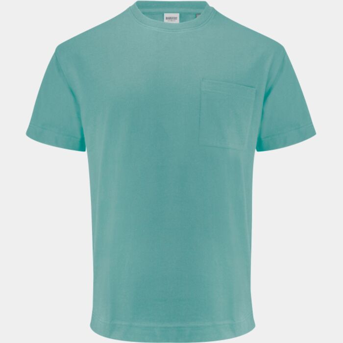 Devons Pocket Unisex T-Shirt Thumbnail