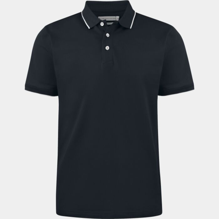 Greenville Regular Polo Shirt Thumbnail