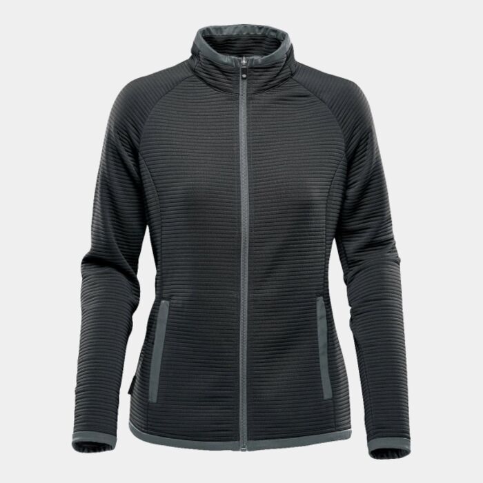 Stormtech Ladies Andorra Fleece Jacket Thumbnail