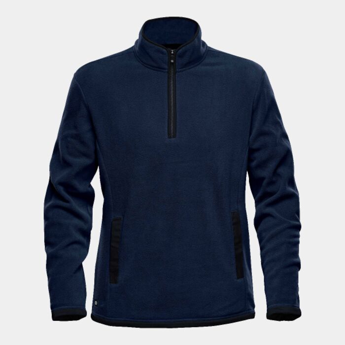 Stormtech Shasta Tech 1/4 Zip Fleece Thumbnail