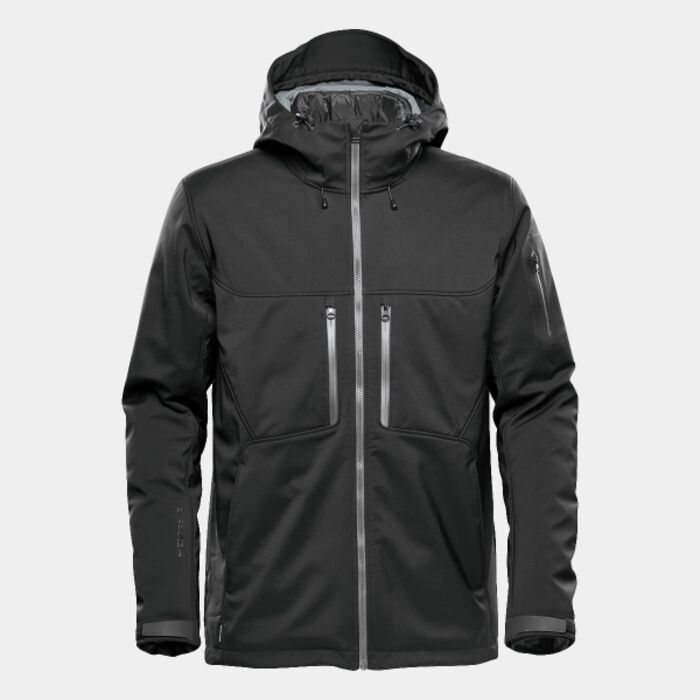 Stormtech Epsilon System 3-in-1 Jacket Thumbnail