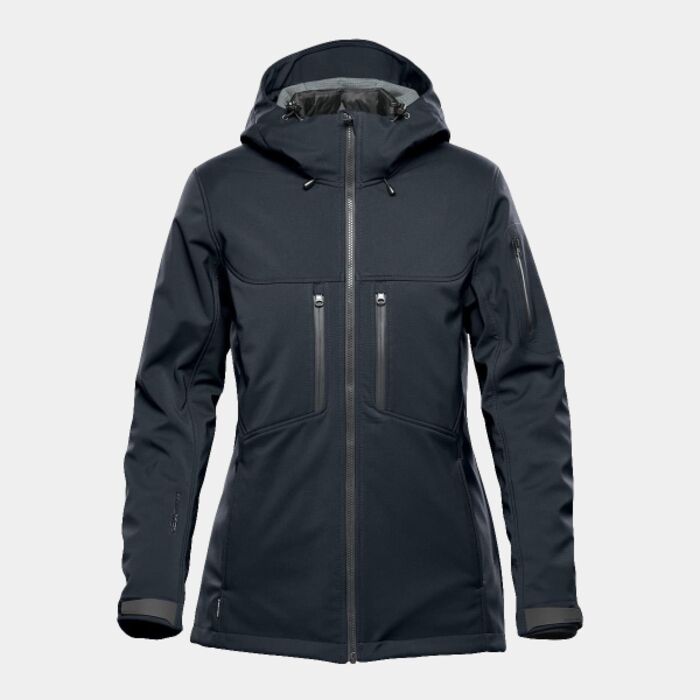 Stormtech Ladies Epsilon System 3-in-1 Jacket Thumbnail