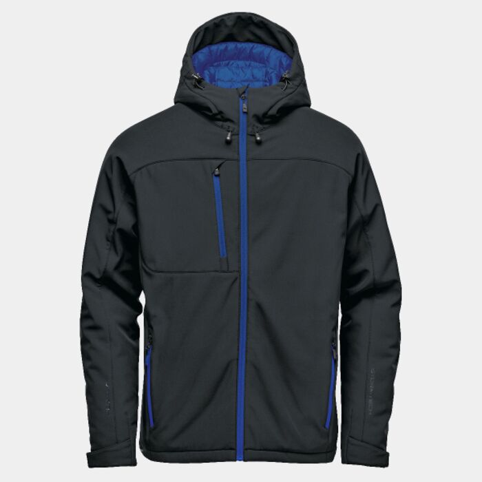 Stormtech Ladies Orbiter Insulated Soft Shell Jacket Thumbnail
