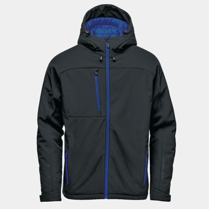 Stormtech Orbiter Insulated Soft Shell Jacket Thumbnail