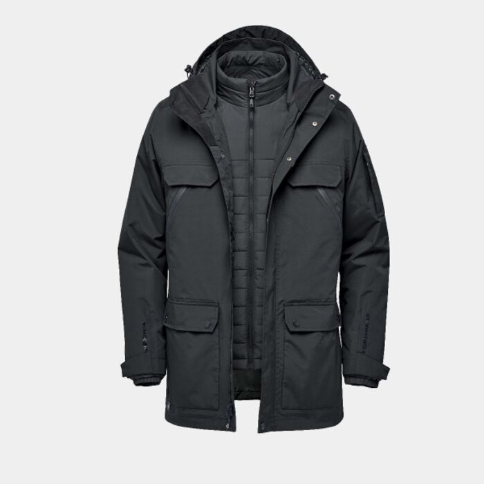 Stormtech Fairbanks 5-in-1 System Jacket Thumbnail
