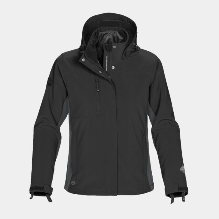 Stormtech Ladies Atmosphere 3-in-1 Jacket Thumbnail